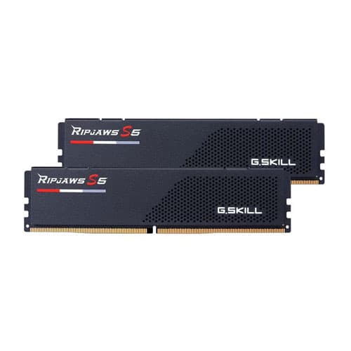 G.Skill Ripjaws S5 DDR5 32GB DUAL 6000MHz CL36 Desktop RAM