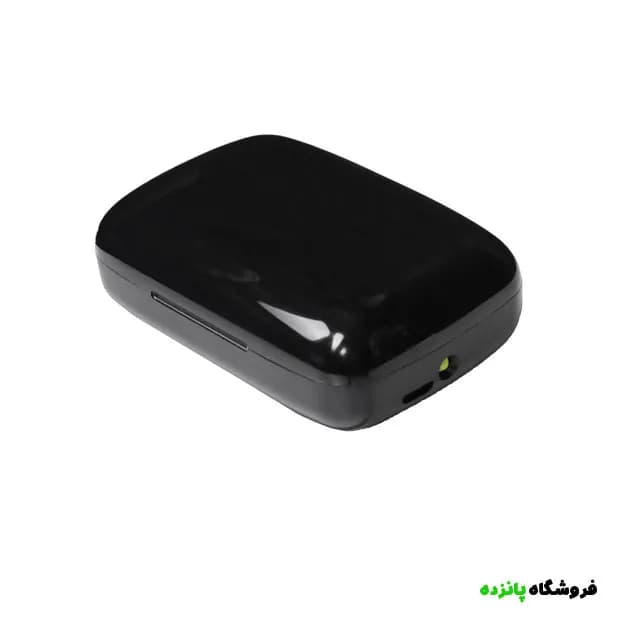 ایرفون بیسیم مدل M19 – مشکی — تصویر ۳