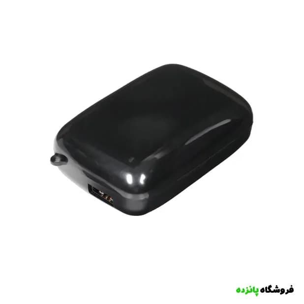 ایرفون بیسیم مدل M19 – مشکی — تصویر ۴