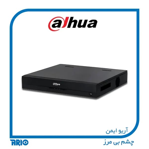 ان وی آر 64 کانال داهوا NVR5464-EI — تصویر ۲