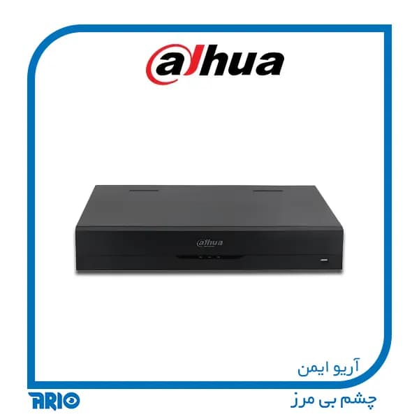 ان وی آر 64 کانال داهوا NVR5464-EI — تصویر ۴