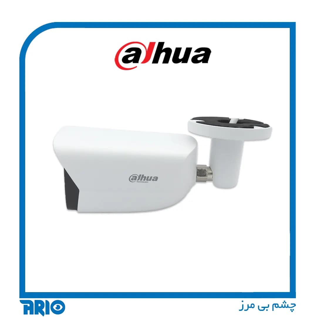 دوربین مداربسته بولت تحت شبکه داهوا HFW3441E-AS — تصویر ۵