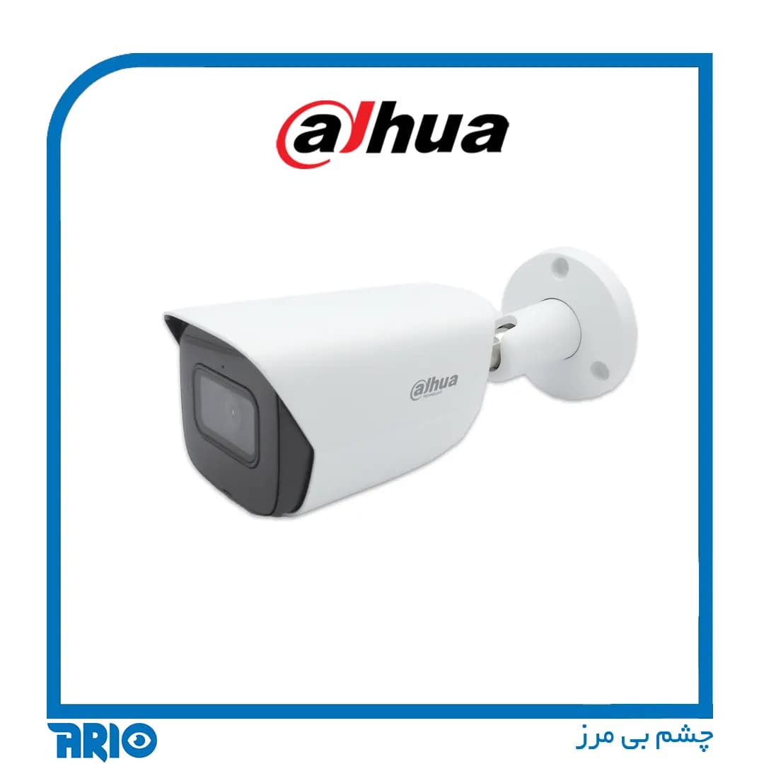 دوربین مداربسته بولت تحت شبکه داهوا HFW3441E-AS — تصویر ۲