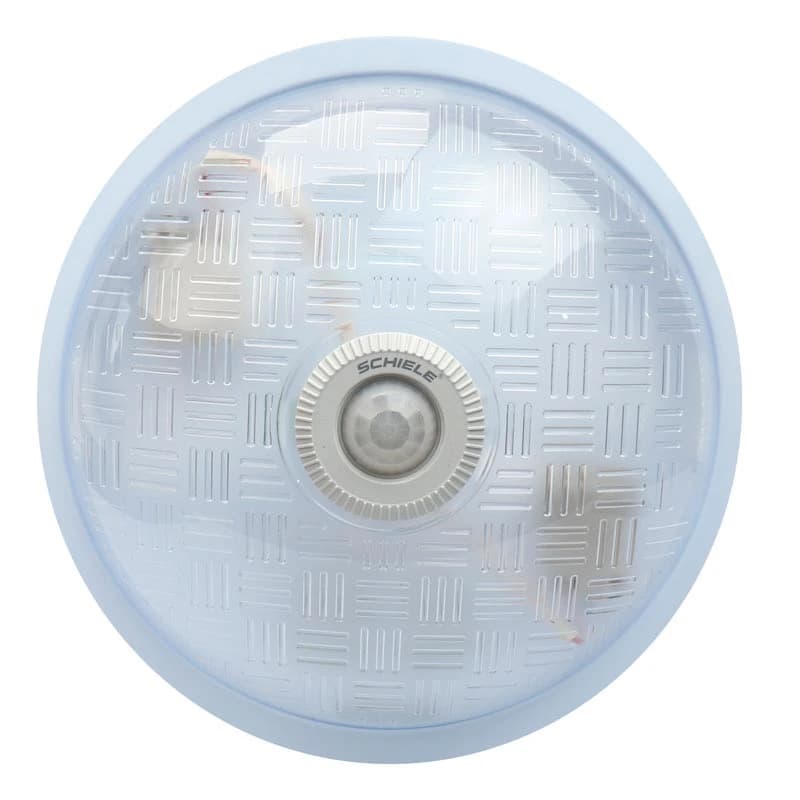 چراغ سقفی سنسوردار روکار شیله SC 888 — تصویر ۲