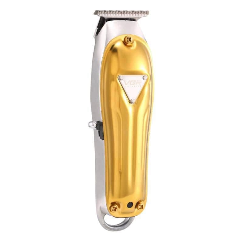 ماشین اصلاح سر و صورت وی جی آر مدل V-057 — تصویر ۵