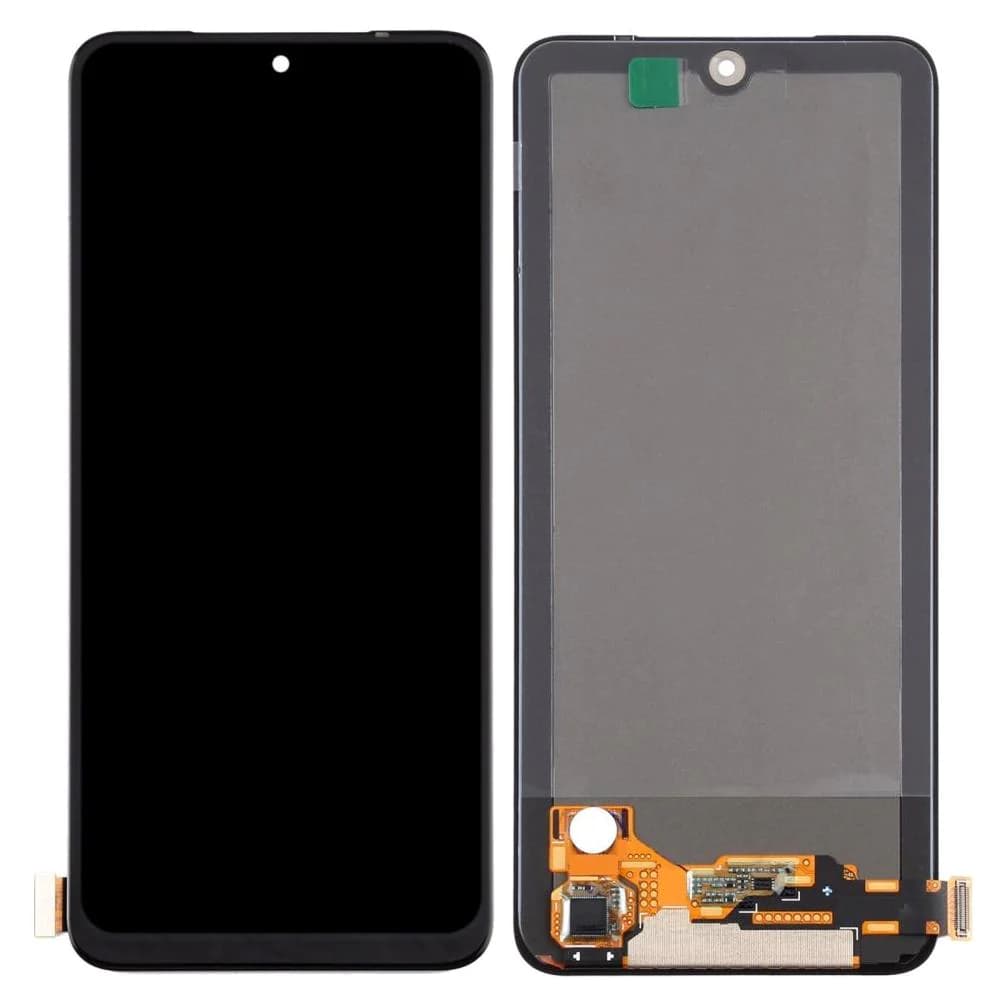 تاچ و ال سی دی گوشی شیائومی Xiaomi poco x4 pro — تصویر ۴