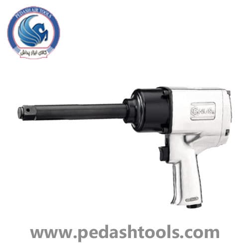 بکس بادی 3/4 اینچ جنیوس تایوان مدل 601106