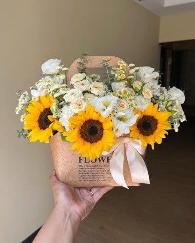 دسته گل خاص برای پزشک متخصص زنان را از کجا بخرم؟