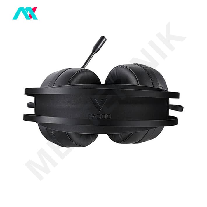 هدست گیمینگ رپو مدل VH520 — تصویر ۲
