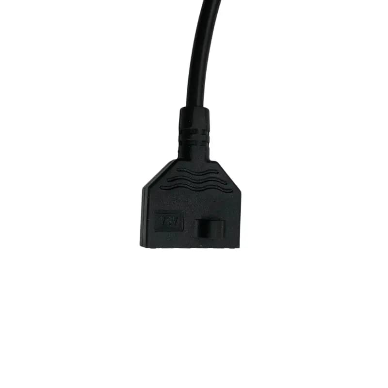 سیم کابل برق ورودی وشیرگاز CV424i — تصویر ۳