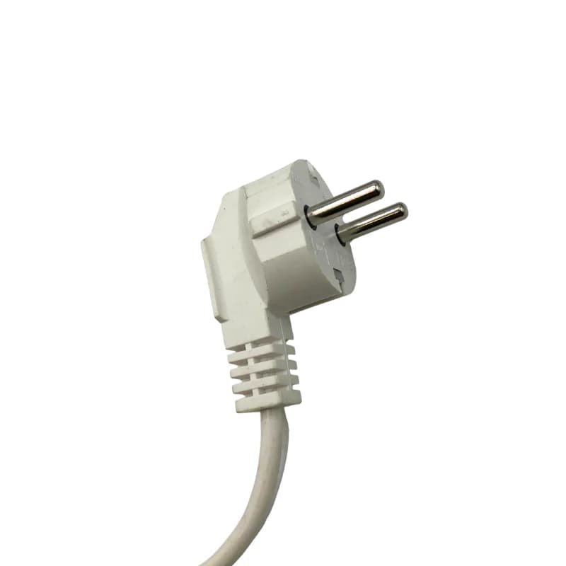 سیم کابل برق ورودی وشیرگاز CV424i — تصویر ۲