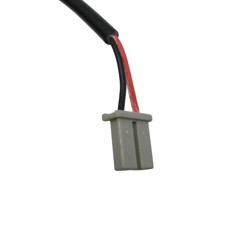 سیم کابل برق ورودی وشیرگاز CV424i — تصویر ۶