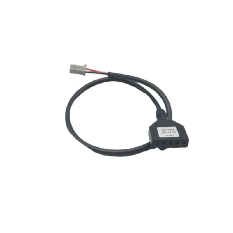 مجموعه سیم شیر گاز CV424i