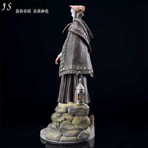 فیگور بلادبورن Bloodborne طرح لیدی ماریا Lady Maria — تصویر ۷