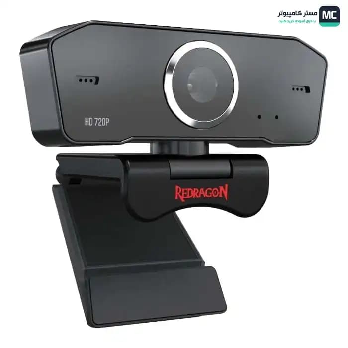وب کم ردراگون GW600-1 Fobos — تصویر ۴