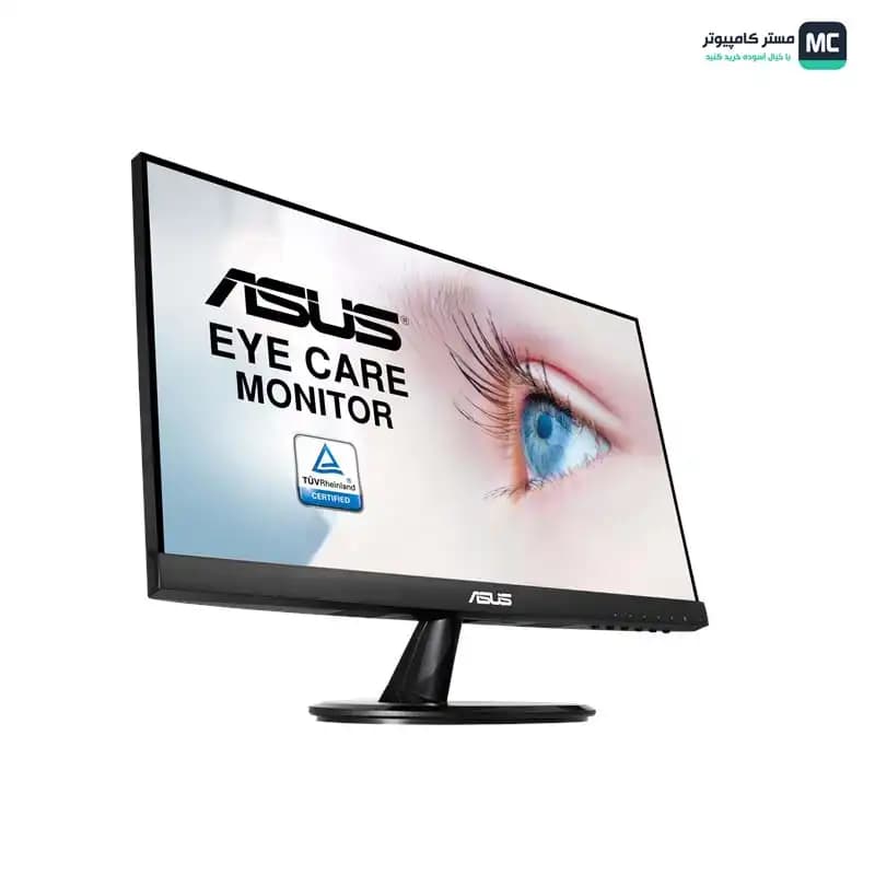 مانیتور 21.5 اینچ ایسوس VP229HE — تصویر ۲