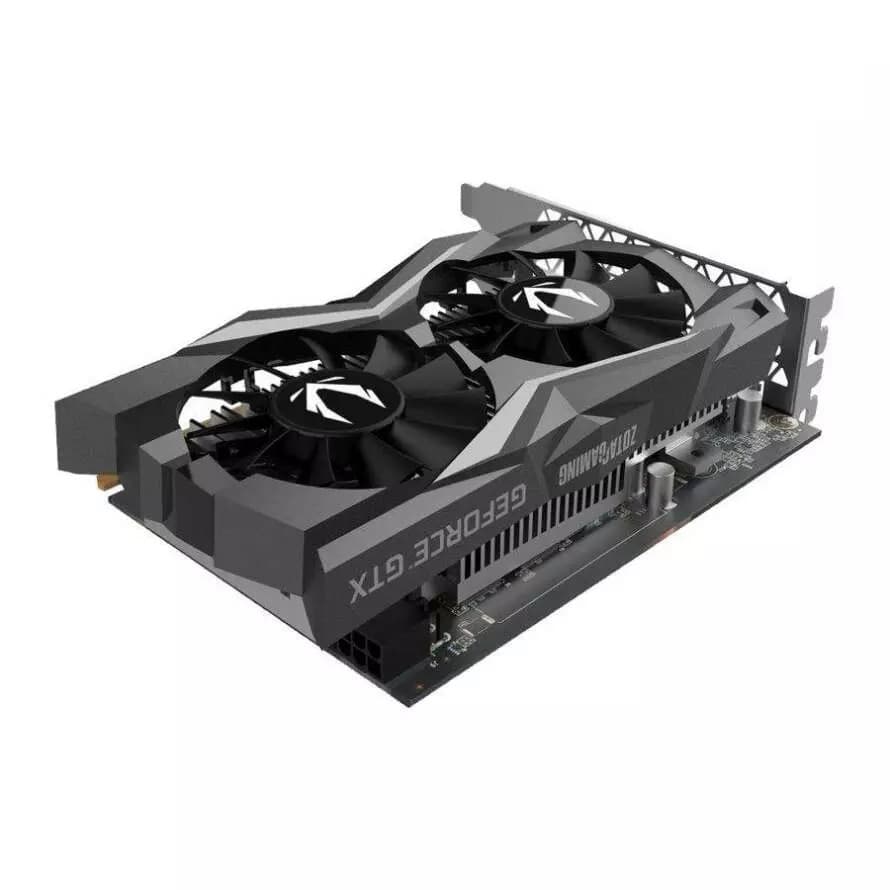 کارت گرافیک زوتاک GeForce GTX 1650 AMP Core 4GB — تصویر ۱۱