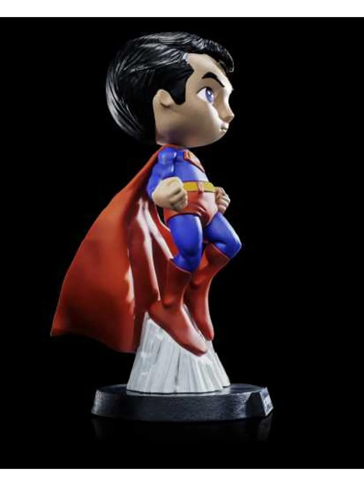فیگور ایرون استودیو طرح مینیکو MiniCo طرح سوپرمن Superman — تصویر ۸