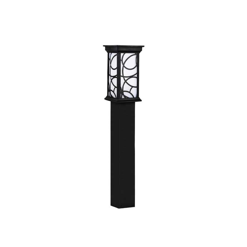 چراغ حیاطی و پارکی شعاع مدل SH-1738