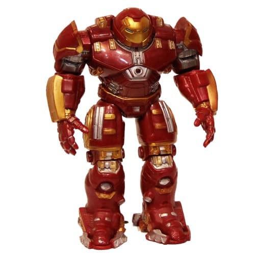 فیگور اونجرز The Avengers مجموعه 15 عددی کد 15-12 — تصویر ۴