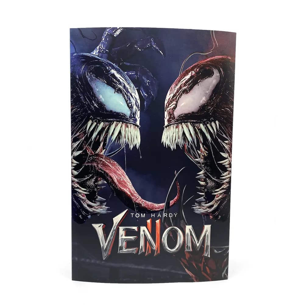 فیگور ونوم Venom کد 3339 — تصویر ۹