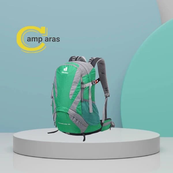 کوله پشتی دیوتر مدل فوتورا 22 لیتر DEUTER FUTURA 22L — تصویر ۲