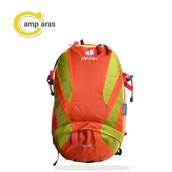 کوله پشتی دیوتر مدل فوتورا 22 لیتر DEUTER FUTURA 22L — تصویر ۷