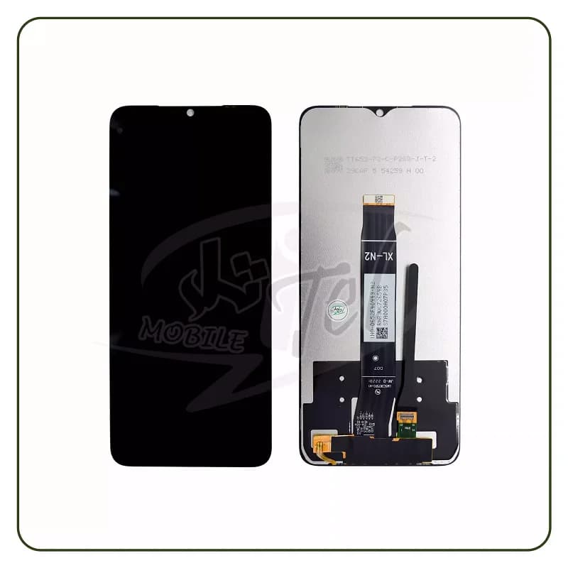 تاچ ال سی دی شیائومی Xiaomi Redmi A1 Plus — تصویر ۳