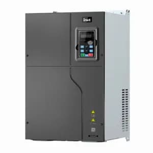 اینورتر سه فاز INVT GD270 توان 200 کیلووات GD270-200-4