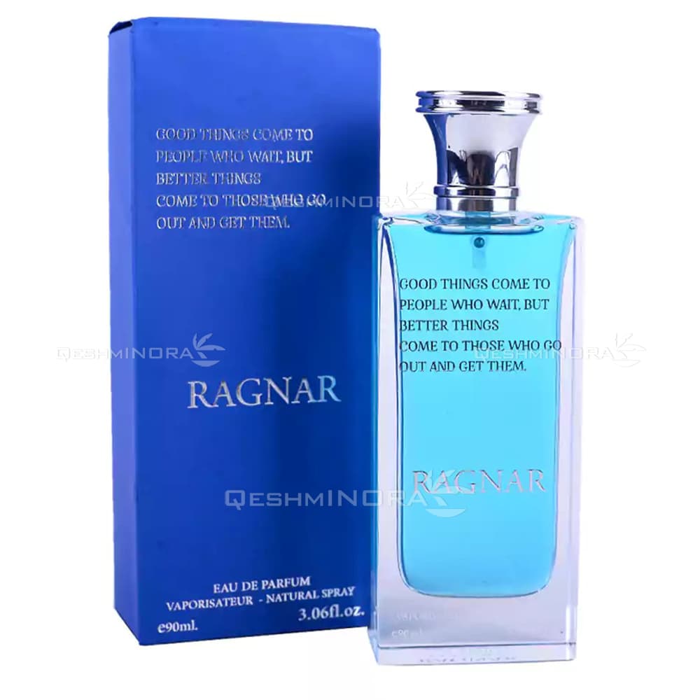 ادکلن رگنار سواروفسکی Ragnar Swarovski