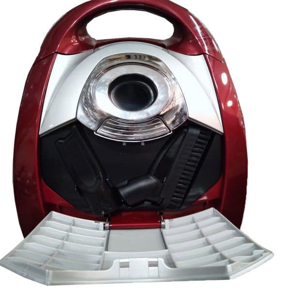 جاروبرقی بلک وود مدل turbo2400 — تصویر ۲