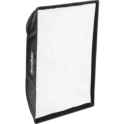 سافت باکس گودکس پرتابل با گرید Godox Softbox 80×120 — تصویر ۲