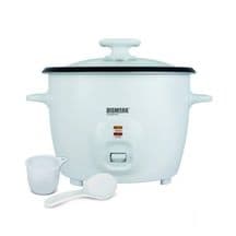 بخارپز بیسمارک مدل BM-3341