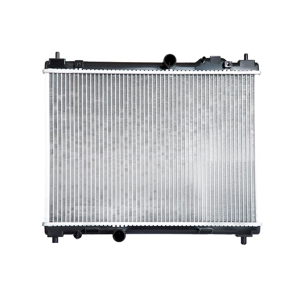 رادیاتور آب CHERY 110S