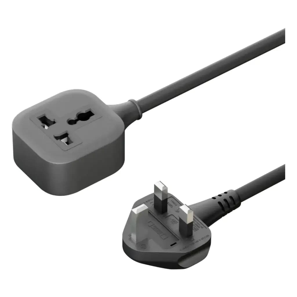 چندراهی برق گرین لاین Power Guard مدل GNPOG5MSKTBK
