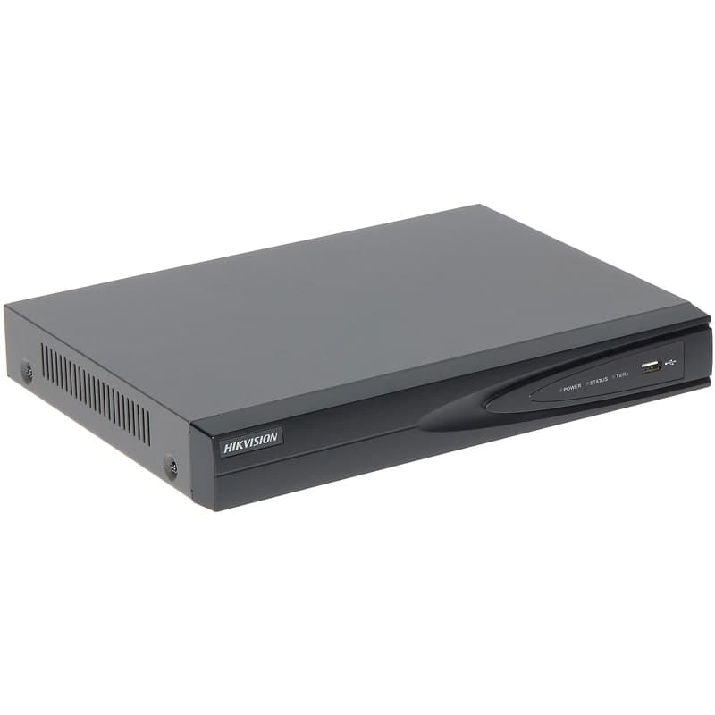 NVR هایک ویژن 4 کانال DS-7604NI-Q1