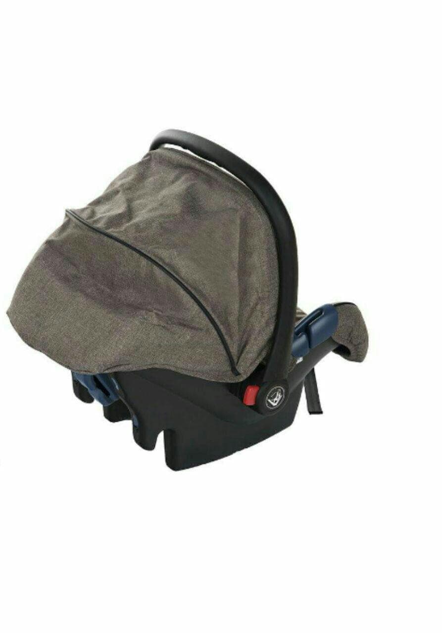 سرویس کالسکه بیبی فورلایف والریا baby4life valeria — تصویر ۶