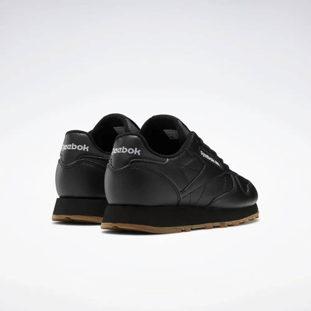 کفش کلاسیک بچگانه ریباک مدل Classic Leather — تصویر ۳