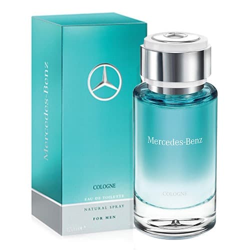 مرسدس بنز کلون-کلوژن مردانه | Mercedes Benz / Mercedes Benz COLOGNE EDT