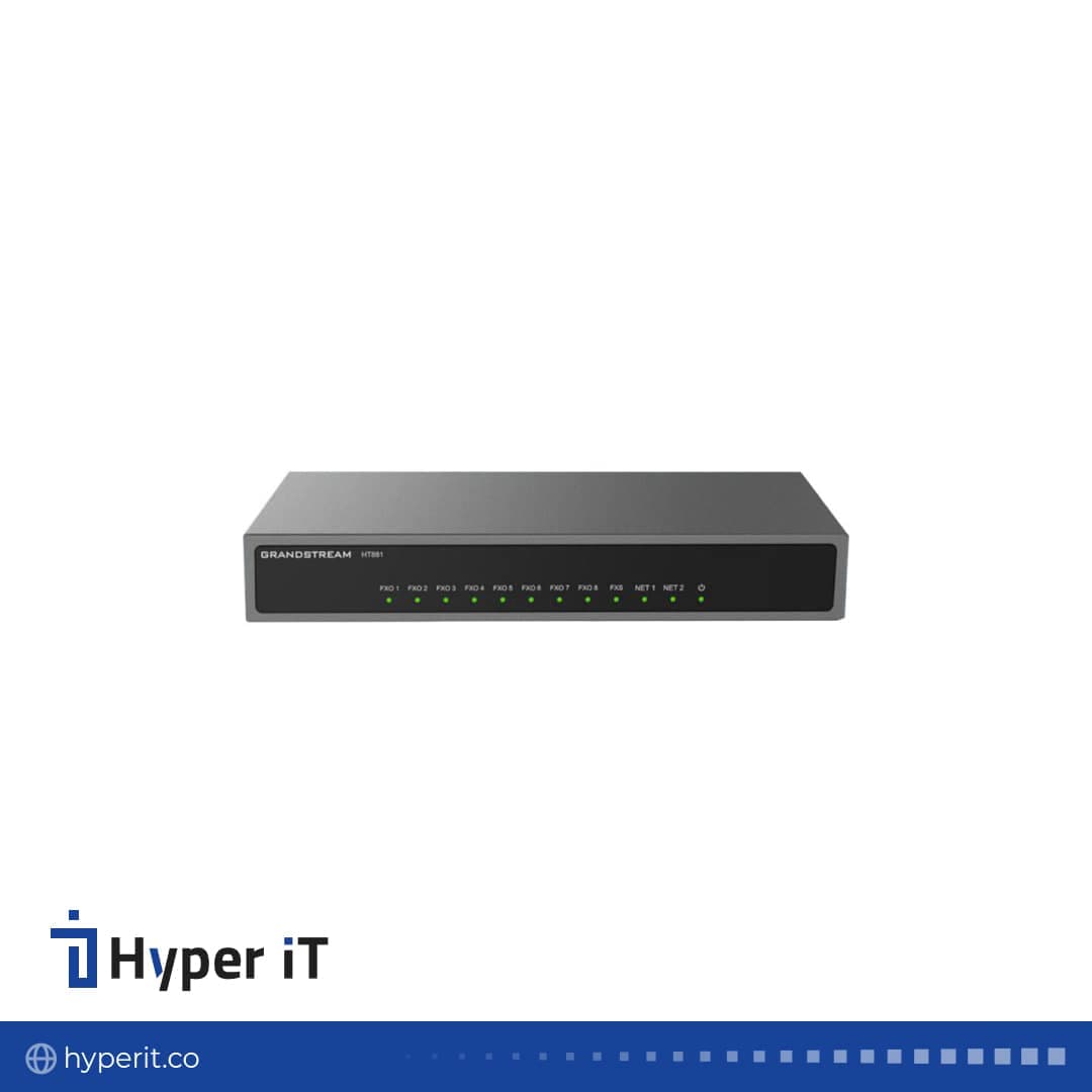 گیت وی گرند استریم HT881