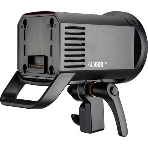 فلاش پرتابل گودکس Godox AD600Pro Witstro — تصویر ۳