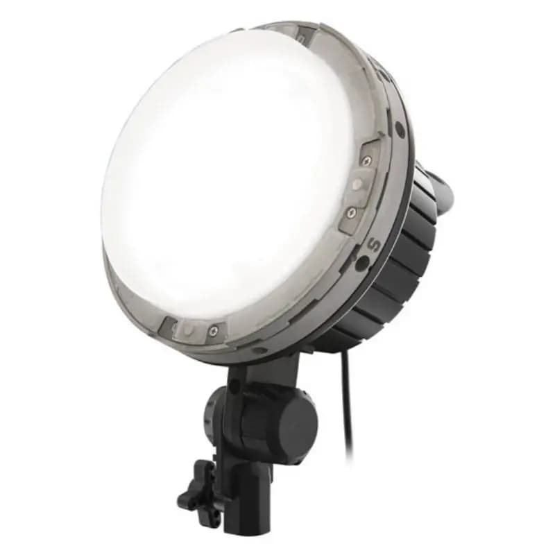 کیت نور ۲عددی وسکات Westcott Double Light Solix 2 — تصویر ۴