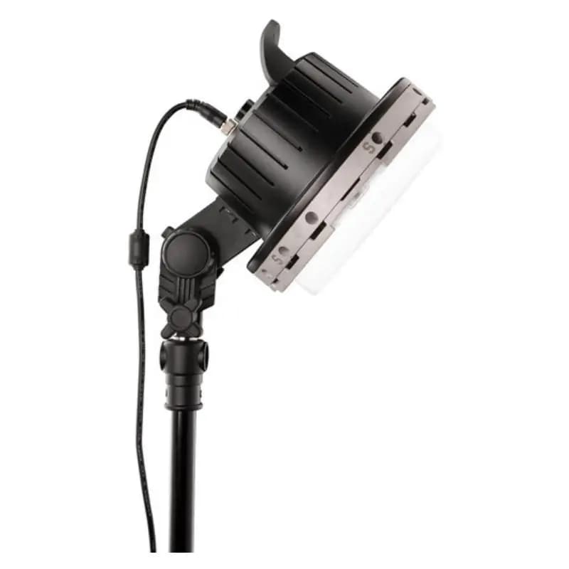کیت نور ۲عددی وسکات Westcott Double Light Solix 2 — تصویر ۶