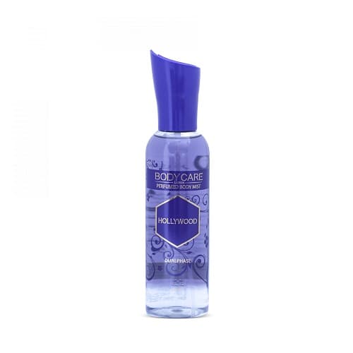 اسپری بادی میست هالیوود بادی کر حجم 250mL