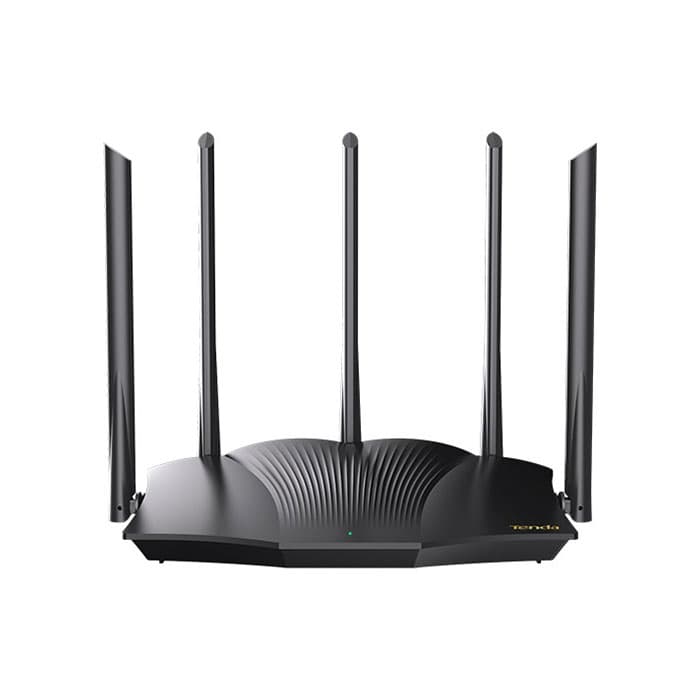روتر بی سیم AX3000 تندا مدل TX12Pro