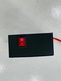 مبدل برق خودرو ۱۵۰۰ وات Power Inverter | تبدیل برق 12 ولت به 220 ولت — تصویر ۳