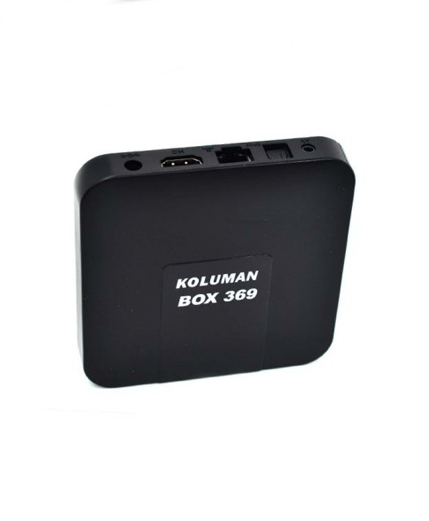 اندروید باکس کلومن Box 369
