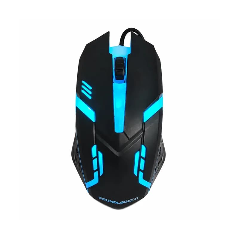 ست گیمینگ ساندلاجیک مدل LIGHTUP 4-in-1 Gaming — تصویر ۴