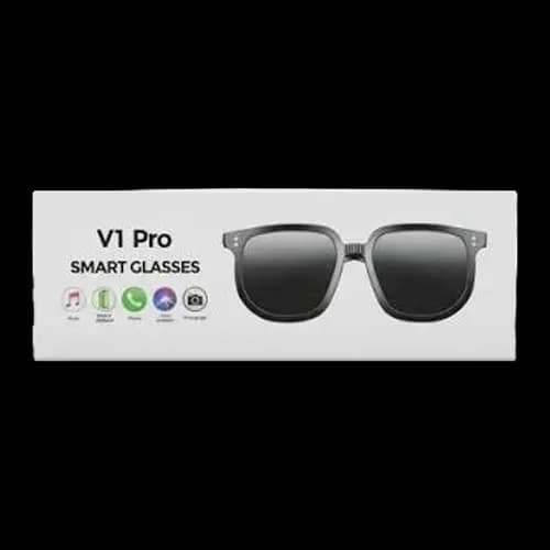 عينك هوشمند Glasses V1 PRO — تصویر ۳