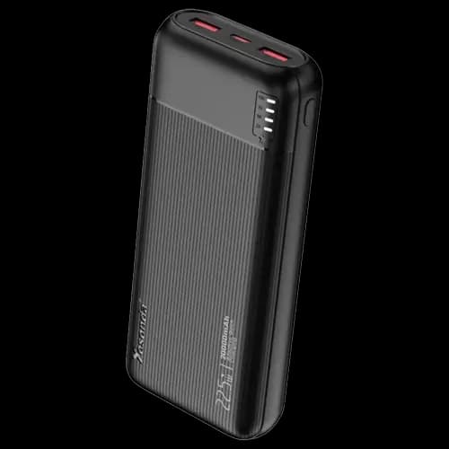 پاوربانك Power Bank Yosonda 20000 Y-P92